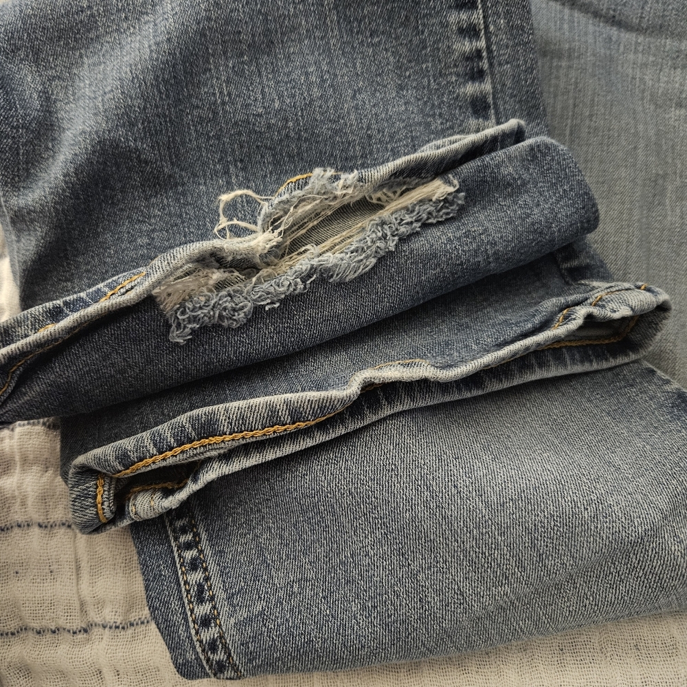 Jeans - Picture 4 of 7